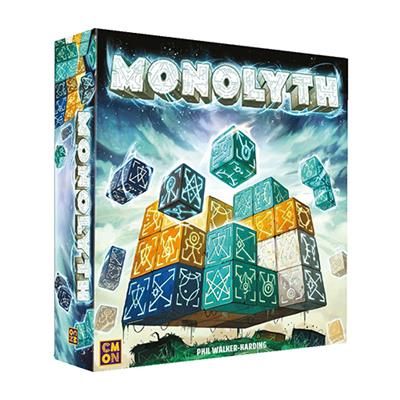 MONOLYTH