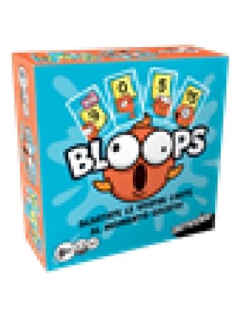 BLOOPS