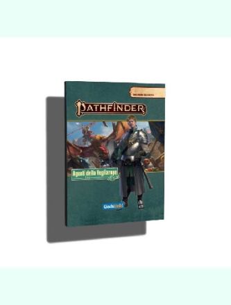PATHFINDER 2 - AGENTI DELLA VEGLIARUPE OMNIBUS