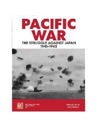 PACIFIC WAR: THE STRUGGLE AGAINST JAPAN