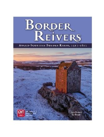 Border Reivers