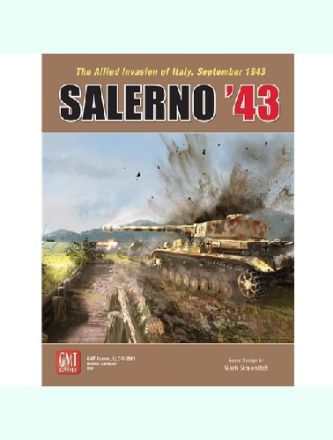 SALERNO '43