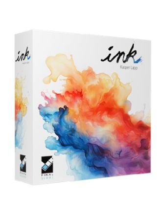 Ink