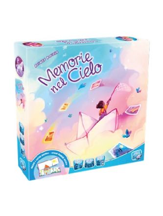 Memorie nel Cielo