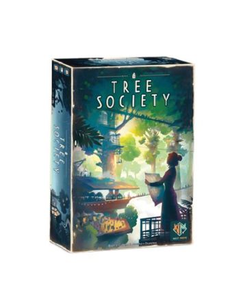 TREE SOCIETY