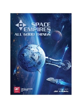 Space Empires: All Good Things