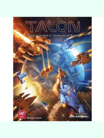 Talon, 3rd Printing