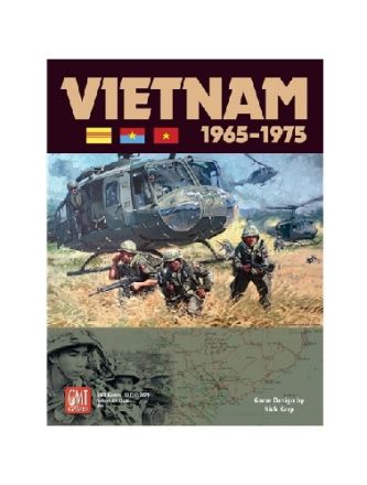 VIETNAM: 1965 - 1975