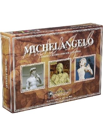 MICHELANGELO