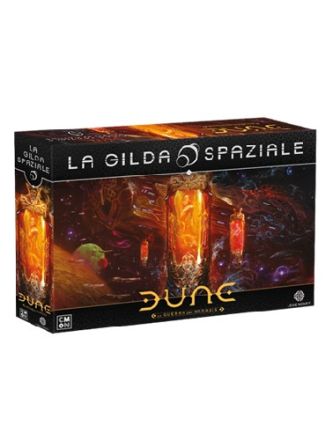 DWA - LA GILDA SPAZIALE