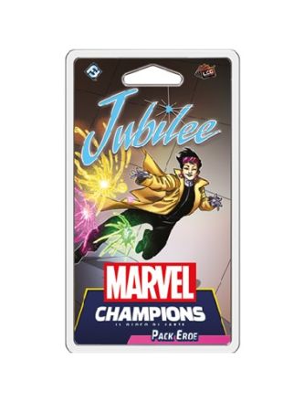 MVC LCG - JUBILEE (PACK EROE)