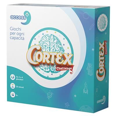 CORTEX ACCESS+