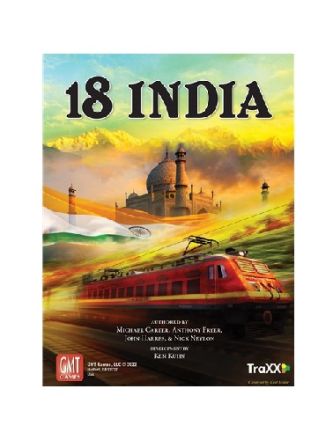 18 INDIA