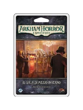 ARK LCG - IL GALA DI MEZZO INVERNO