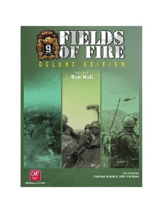 FIELDS OF FIRE DELUXE EDITION
