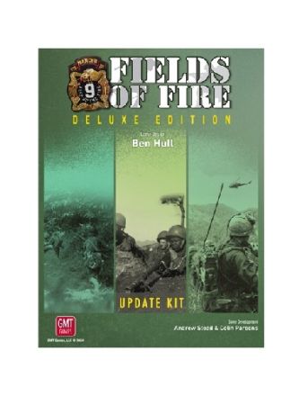 FIELD OF FIRE DELUXE EDITION - update kit