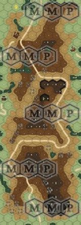 MAPPA 9 (DOOMED BATTALIONS)