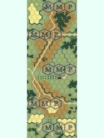 MAPPA 11 (LAST HURRAH)