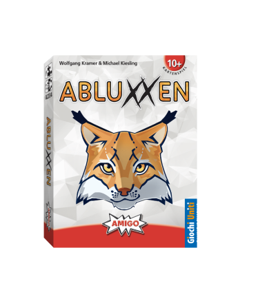 ABLUXXEN