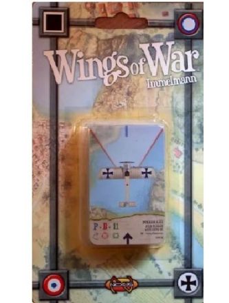 WINGS OF WAR: IMMELMANN BOOSTER PACK