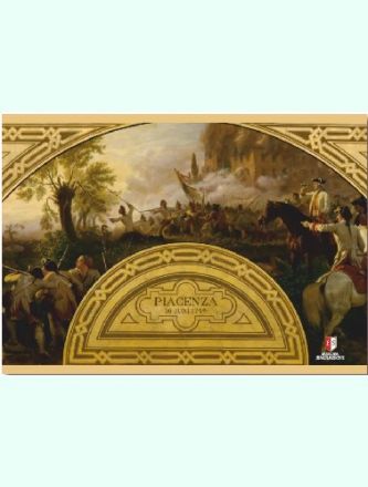 PIACENZA 16 JUNI 1746