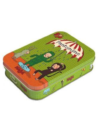 CHARADES (MULTILINGUA)