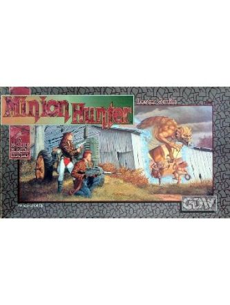 MINION HUNTER (USATO)