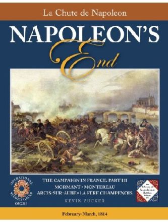 NAPOLEON'S END