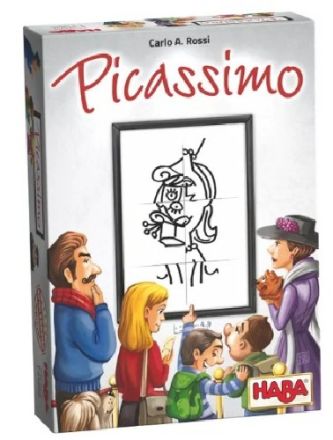 PICASSIMO