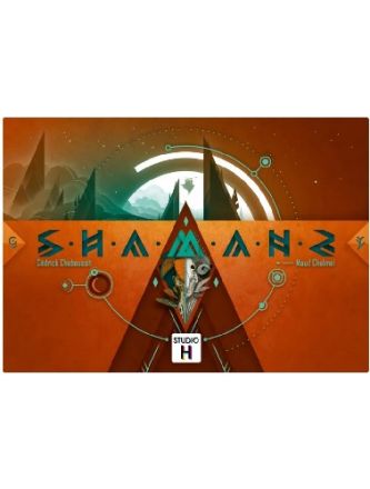 SHAMANS