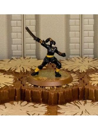 HEROSCAPE: OTONASHI (USATO)