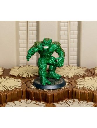 HEROSCAPE: ABOMINATION (USATO)