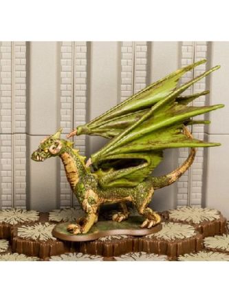 HEROSCAPE: CHAROS (USATO)