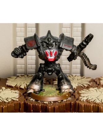 HEROSCAPE: DEATHWALKER 9000 (USATO)