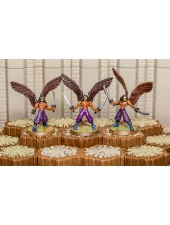 EINAR IMPERIUM (USATO)