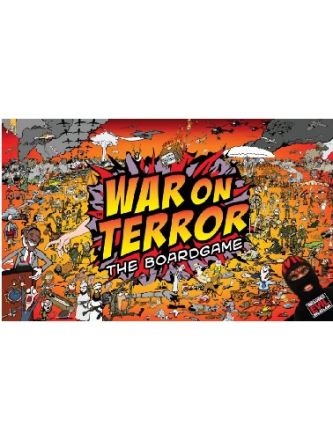 WAR ON TERROR (USATO)
