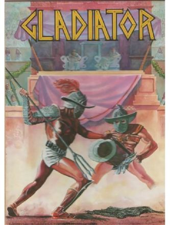 GLADIATOR (USATO)