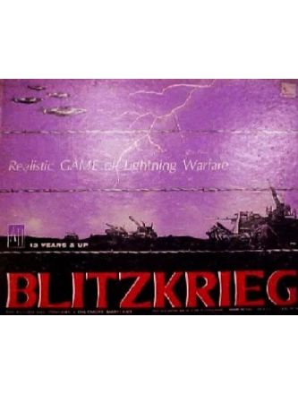 BLITZKRIEG (USATO)