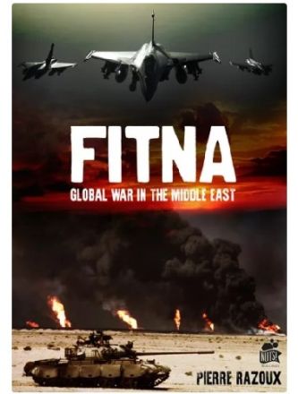 FITNA - GLOBAL WAR IN THE MIDDLE EAST
