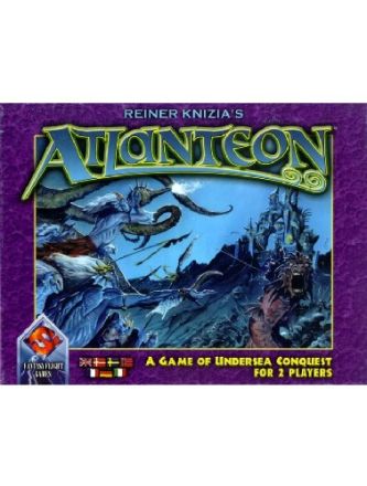 ATLANTEON (USATO)