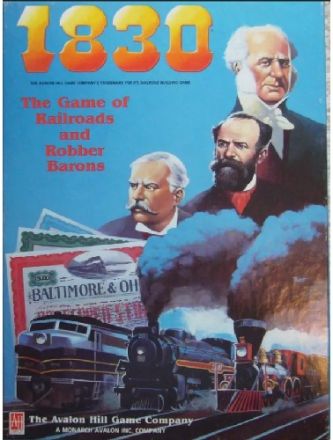 1830 (FIRST ED.) (USATO)