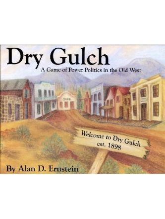 DRY GULCH (USATO)
