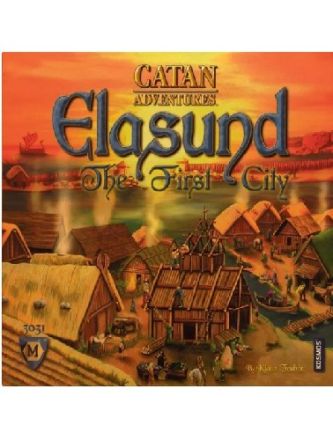 ELASUND (ED. TED) + REG. ITALIANO