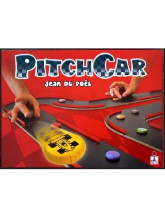 PITCHCAR (USATO)