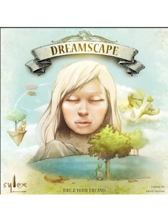 DREAMSCAPE: COSTRUISCI I TUOI SOGNI