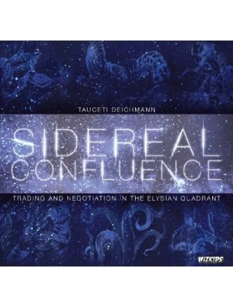 SIDERAL CONFLUENCE