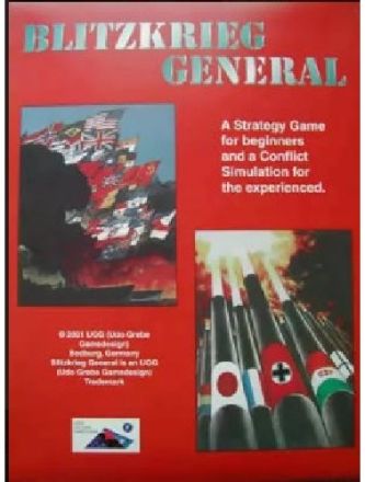 BLITZKRIEG GENERAL