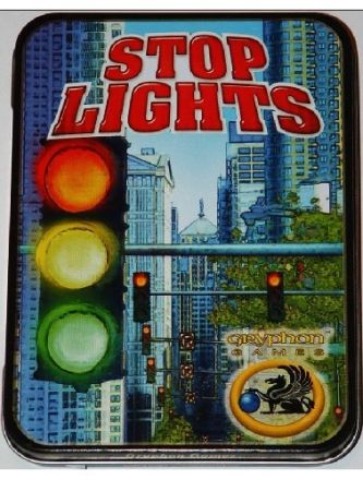 STOPLIGHTS (USATO)