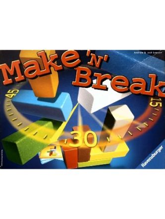 MAKE 'N' BREAK (USATO)