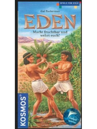 EDEN (TEDESCO)(USATO)